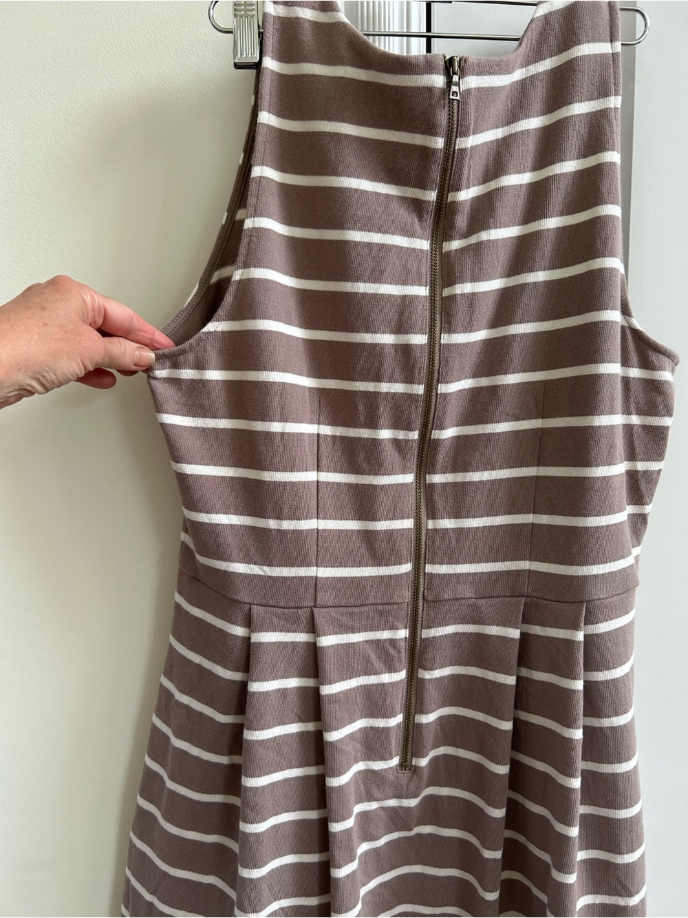 LOFT by Ann Taylor dress EUC